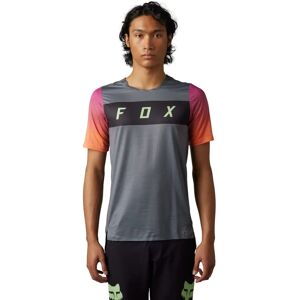 Fox Racing Arcadia Pewter Jersey - S Fox Racing Arcadia Pewter Jersey - S