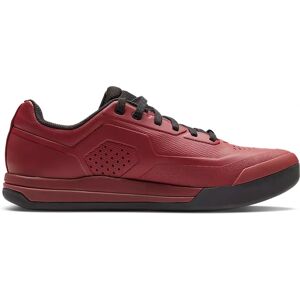 Fox Racing Union Flat MTB Shoes - Red - Model 45 - Cycling Shoes Fox Racing Union Flat MTB Shoes - Red - Model 45 - Cycling Shoes