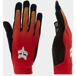 Fox Flexair Race Gloves - Red - XL Fox Flexair Race Gloves - Red - XL