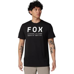 Koszulka Fox Non Stop Czarna XL - Unisex Koszulka Fox Non Stop Czarna XL - Unisex