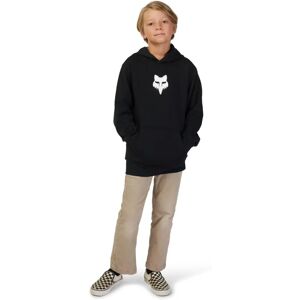 Fox Yth Legacy Fleece Hoodie - Hoodie Fox Yth Legacy Fleece Hoodie - Hoodie