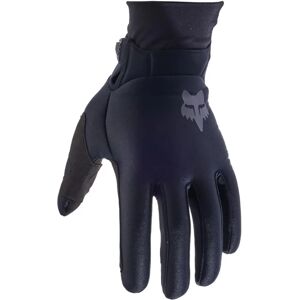 Fox Racing Defend Thermo Black S Gloves - Gloves Fox Racing Defend Thermo Black S Gloves - Gloves