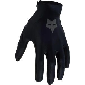 Fox Racing Flexair Cycling Gloves - Black 2XL - Mountain biking gear Fox Racing Flexair Cycling Gloves - Black 2XL - Mountain biking gear