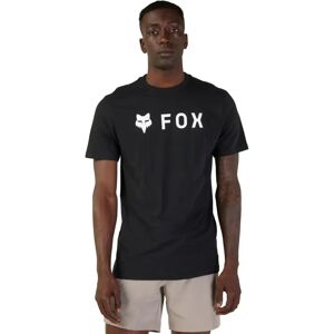Fox Absolute Premium Tee - black/white Fox Absolute Premium Tee - black/white