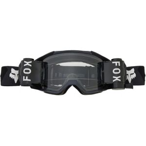 Fox Vue Roll Off Brille - Impactbestandig, Bredt synsfelt, Justerbar rem Fox Vue Roll Off Brille - Impactbestandig, Bredt synsfelt, Justerbar rem