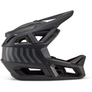Casco Fox Proframe Race Energy Juvenil Negro - MTB Casco Casco Fox Proframe Race Energy Juvenil Negro - MTB Casco