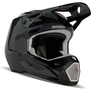 FOX V1 Bnkr MIPS 2023 - Casco de motocross impact FOX V1 Bnkr MIPS 2023 - Casco de motocross impact
