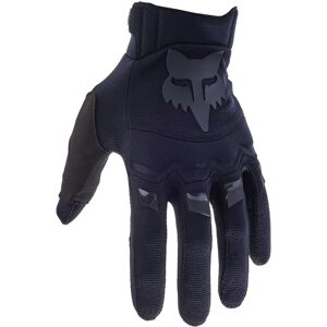 Fox Racing Dirtpaw Race Gloves - Black - M - Gloves Fox Racing Dirtpaw Race Gloves - Black - M - Gloves