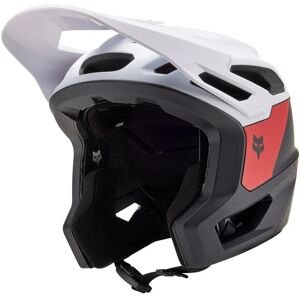 Fox Dropframe Pro Sisak - CE Tanúsítvány, Könnyű, Szellőző Fox Dropframe Pro Sisak - CE Tanúsítvány, Könnyű, Szellőző