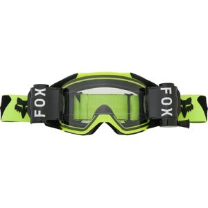 Fox Vue Roll Off Goggle - Impact-Resistant, Wide View Fox Vue Roll Off Goggle - Impact-Resistant, Wide View