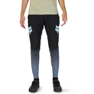 Pantalones Fox Flexair Race - Azul Citadel - Hombre - Pantalones de Montaña Pantalones Fox Flexair Race - Azul Citadel - Hombre - Pantalones de Montaña