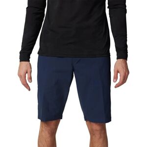 Fox Ranger Blå Shorts - Shorts Fox Ranger Blå Shorts - Shorts