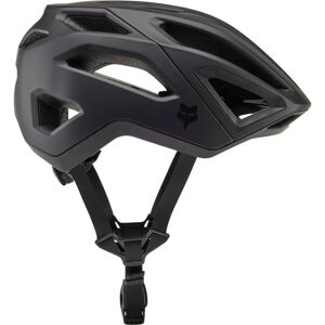 Fox Crossframe Pro MIPS - matt svart Fox Crossframe Pro MIPS - matt svart