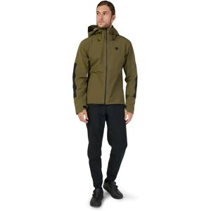 Fox Defend 3L Water Color Jacket - Jacket Fox Defend 3L Water Color Jacket - Jacket