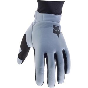 Fox Racing Defend Thermo Off Road Gloves - Steel Grey - M Fox Racing Defend Thermo Off Road Gloves - Steel Grey - M