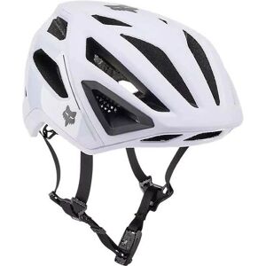 Fox Crossframe Pro Helm - Impactbescherming - Wit - Helm Fox Crossframe Pro Helm - Impactbescherming - Wit - Helm