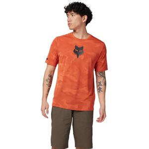 Fox Racing Ranger Tru Dri SS Jersey - Jersey de MTB Fox Racing Ranger Tru Dri SS Jersey - Jersey de MTB