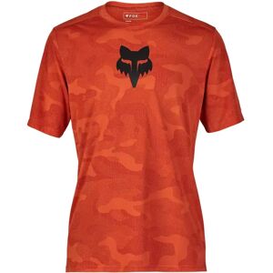 Fox Racing Ranger Tru Dri SS Jersey - MTB Jersey Fox Racing Ranger Tru Dri SS Jersey - MTB Jersey