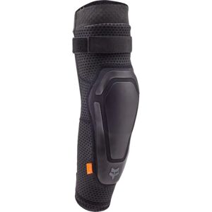 Fox Launch Pro Knee Pads - Black - M - Knee Pads Fox Launch Pro Knee Pads - Black - M - Knee Pads