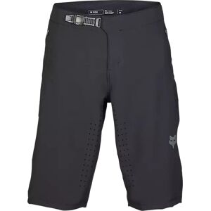 Fox Herren Velohosen Short 24 Defend Blk - Bike Shorts Fox Herren Velohosen Short 24 Defend Blk - Bike Shorts