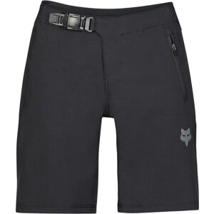 Fox Sykkelshorts - Svart - MTB Shorts Fox Sykkelshorts - Svart - MTB Shorts