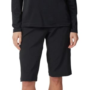Fox Bike Shorts - Schwarz - MTB Strapazierkleidung Fox Bike Shorts - Schwarz - MTB Strapazierkleidung
