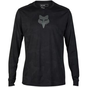 Fox Ranger TruDri LS Trøje - Mountainbike trøje Fox Ranger TruDri LS Trøje - Mountainbike trøje