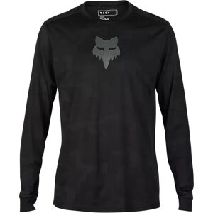 Fox 24 Ranger Tru Dri Ls Jersey - Jersey Fox 24 Ranger Tru Dri Ls Jersey - Jersey