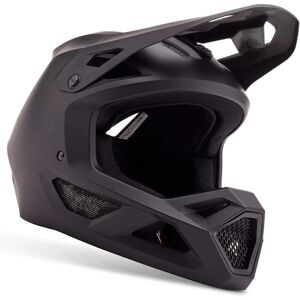 Fox Rampage Bike Helmet - Black, Lightweight, MIPS, 360 Ventilation Fox Rampage Bike Helmet - Black, Lightweight, MIPS, 360 Ventilation