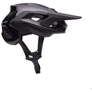 Casque Fox Speedframe RS - MIPS, Visière Réglable, Noir - Publicité Casque Fox Speedframe RS - MIPS, Visière Réglable, Noir - Publicité