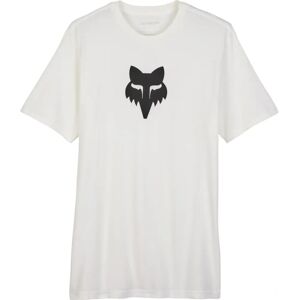 Fox M Ultra Light T-Shirt Blanc - T-shirt - Publicité Fox M Ultra Light T-Shirt Blanc - T-shirt - Publicité