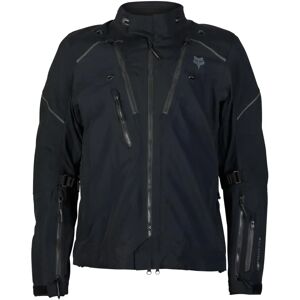 FOX GORE-TEX ADV Motorcycle Textile Jacket - Gray - 2XL FOX GORE-TEX ADV Motorcycle Textile Jacket - Gray - 2XL