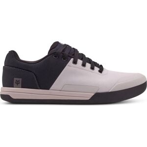 Fox Union Canvas Weiß - Skateschuhe Fox Union Canvas Weiß - Skateschuhe