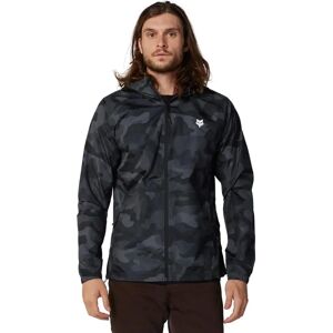 Fox Windbreaker - Camo Windbreaker - Light Windproof Jacket Fox Windbreaker - Camo Windbreaker - Light Windproof Jacket