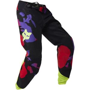 Pantalones Fox Racing 360 Throttle - Equipo de moto Pantalones Fox Racing 360 Throttle - Equipo de moto