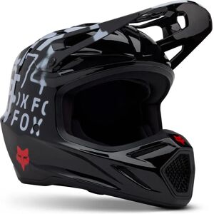 Casco de Impacto Fox Racing Seventy4 - Casco Cross Casco de Impacto Fox Racing Seventy4 - Casco Cross