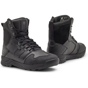 Fox Defend Adv Motorcycle Boots - Motorcycle boots Fox Defend Adv Motorcycle Boots - Motorcycle boots