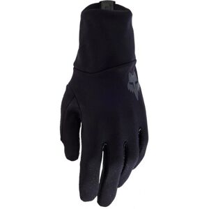 Fox Damen 24 W Ranger Fire Blk - Handschoenen Fox Damen 24 W Ranger Fire Blk - Handschoenen
