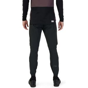 Fox Unisex Velohosen Pant 24 Flexair Pro Fire Alpha Blk - Fahrradhose Fox Unisex Velohosen Pant 24 Flexair Pro Fire Alpha Blk - Fahrradhose