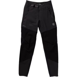 Fox Men’s Velohose Pant 24 Flexair Pro Black (32, M) - Cycling Pants Fox Men’s Velohose Pant 24 Flexair Pro Black (32, M) - Cycling Pants