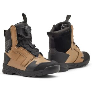 Scarpe Fox Defend Adv - Stivali da moto con protezione dagli impatti Scarpe Fox Defend Adv - Stivali da moto con protezione dagli impatti