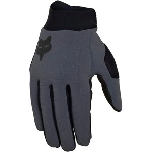 Fox Defend Lo-Pro Fire Grijs Handschoenen - Handschoenen Fox Defend Lo-Pro Fire Grijs Handschoenen - Handschoenen
