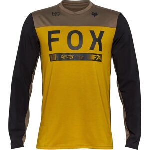 Fox Ranger Off-road Moisture-wicking T-shirt Fox Ranger Off-road Moisture-wicking T-shirt