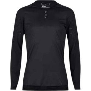 Fox Herr Flexair Pro LS Jersey - jersey Fox Herr Flexair Pro LS Jersey - jersey