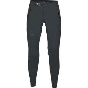 Fox Flexair Schwarz MTB-Hose - Broek Fox Flexair Schwarz MTB-Hose - Broek