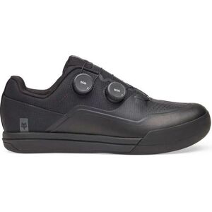 Fox Radschuhe Union BOA schwarz Größe 43 Fox Radschuhe Union BOA schwarz Größe 43