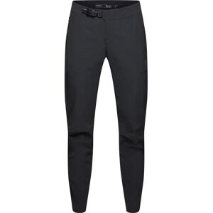 Fox Damen Radhose Ranger schwarz Größe: S - Radhose Fox Damen Radhose Ranger schwarz Größe: S - Radhose