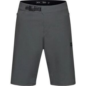 Fox Ranger Shorts Grigi per Sentieri - Shorts Fox Ranger Shorts Grigi per Sentieri - Shorts