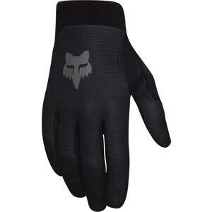 Guantes de ciclismo Fox Racing Ranger - Negro Guantes de ciclismo Fox Racing Ranger - Negro