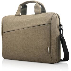 Funda para laptop Lenovo GX40Q17232 Verde - 15,6" Toploader Funda para laptop Lenovo GX40Q17232 Verde - 15,6" Toploader